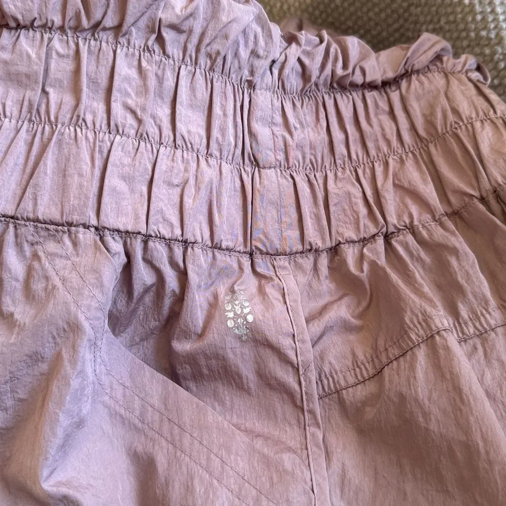 Free People Movement The Way Home Joggers